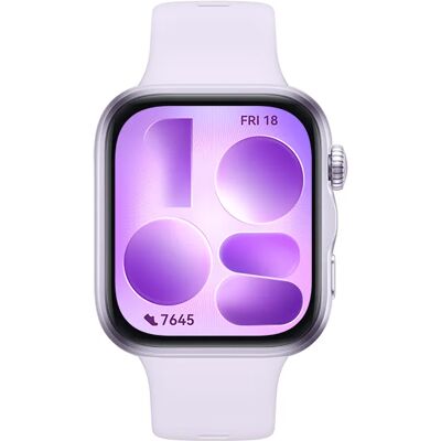 Huawei Watch Fit 5 42.9mm -älykello, violetti Huawei Watch Fit 5 42.9mm -älykello, violetti