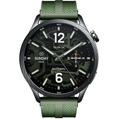 Xiaomi Watch S5 46mm -älykello, vihreä Xiaomi Watch S5 46mm -älykello, vihreä