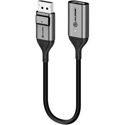 Alogic Ultra Displayport to HDMI - 4K 60Hz Alogic Ultra Displayport to HDMI - 4K 60Hz
