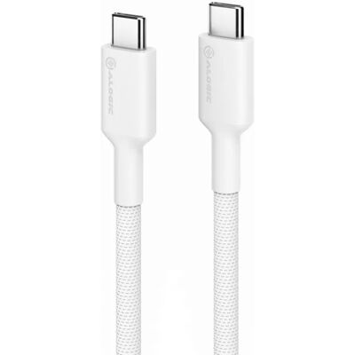 ALOGIC ELPCC201-WH USB-kaapeli USB A USB C - Valkoinen ALOGIC ELPCC201-WH USB-kaapeli USB A USB C - Valkoinen