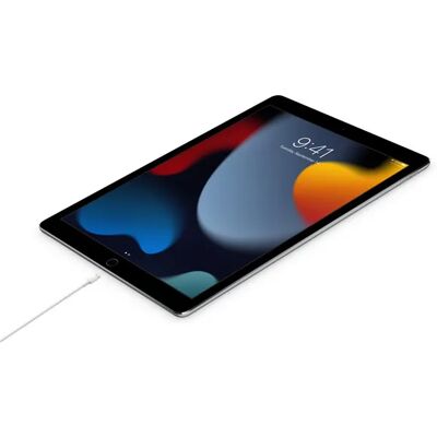 Apple USB-C – Lightning -kaapeli, 96 W, 1 m, valkoinen Apple USB-C – Lightning -kaapeli, 96 W, 1 m, valkoinen