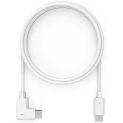 Compulocks Malli 6FTALLUSBC Valkoinen USB-C Kaapeli - 0,6m Compulocks Malli 6FTALLUSBC Valkoinen USB-C Kaapeli - 0,6m