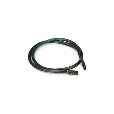 LSI 0,5m Mini-SAS (SFF-8087) to LSI 0,5m Mini-SAS (SFF-8087) to