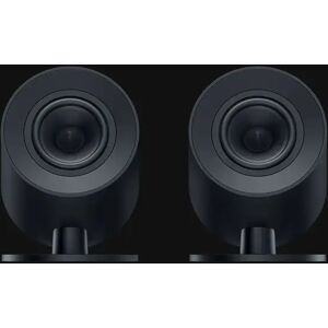 Razer Nommo V2 X 2.0 langallinen, Bluetooth pelikaiutin, musta Razer Nommo V2 X 2.0 langallinen, Bluetooth pelikaiutin, musta