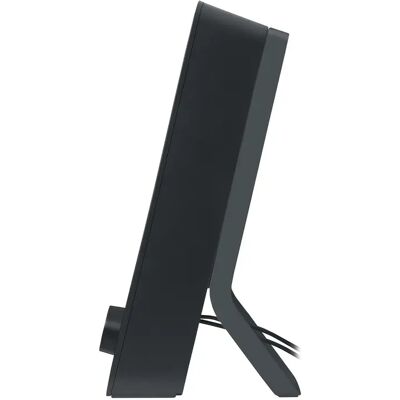Logitech Z207 2.0 Bluetooth, langallinen tietokonekaiutin, musta Logitech Z207 2.0 Bluetooth, langallinen tietokonekaiutin, musta