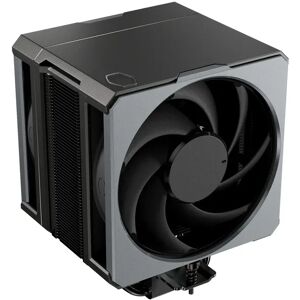 Cooler Master Hyper 612 APEX, 2x120 mm -prosessorijäähdytin, musta Cooler Master Hyper 612 APEX, 2x120 mm -prosessorijäähdytin, musta