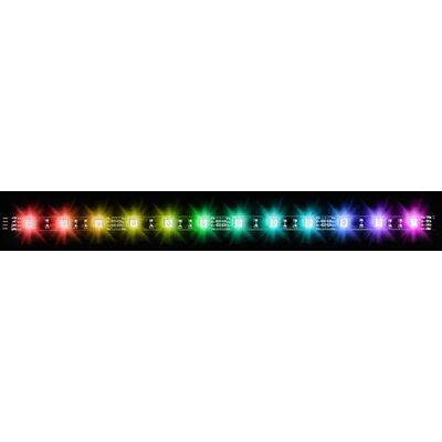 Thermaltake Pacific Lumi Plus, kaapelisetti, 30 cm, monivärinen Thermaltake Pacific Lumi Plus, kaapelisetti, 30 cm, monivärinen