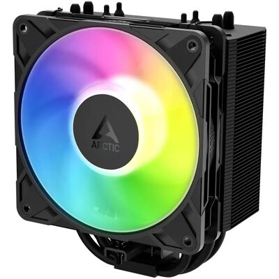 ARCTIC Freezer 36-S A-RGB Musta prosessorin ilmajäähdytin ARCTIC Freezer 36-S A-RGB Musta prosessorin ilmajäähdytin