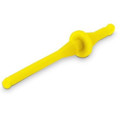 Noctua NA-SAV2 chromax.yellow, 20 kpl -tärinänvaimennuskiinnikkeet Noctua NA-SAV2 chromax.yellow, 20 kpl -tärinänvaimennuskiinnikkeet