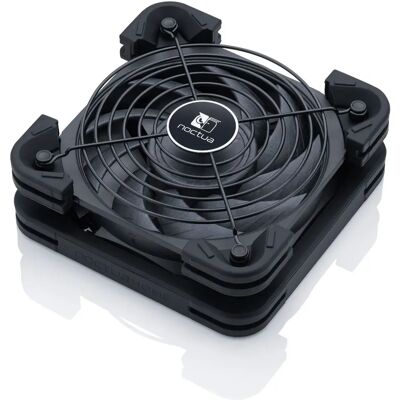 Noctua NV-FS2 multi-purpose device cooling fan set Noctua NV-FS2 multi-purpose device cooling fan set