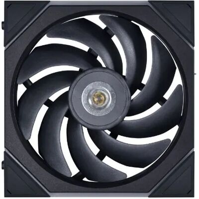 LIAN LI UNI FAN TL 140 Reverse Blade PWM ARGB -tuuletin, nestelaakeri, 140 mm, musta LIAN LI UNI FAN TL 140 Reverse Blade PWM ARGB -tuuletin, nestelaakeri, 140 mm, musta