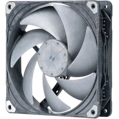 Phanteks T30-140 Kotelotuuletin 140 mm PWM Musta Phanteks T30-140 Kotelotuuletin 140 mm PWM Musta