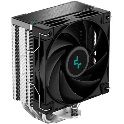 DeepCool AK400, 120 mm -prosessorijäähdytin, musta DeepCool AK400, 120 mm -prosessorijäähdytin, musta