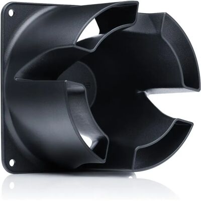 Noctua NV-AA1-12 120mm -ilmavirran vahvistin, musta Noctua NV-AA1-12 120mm -ilmavirran vahvistin, musta
