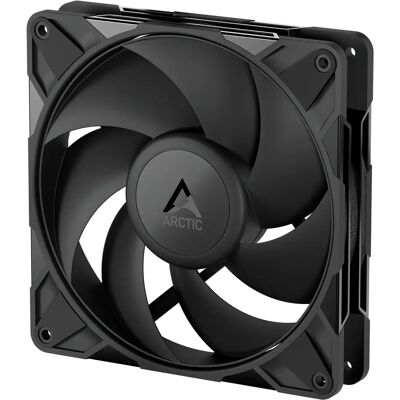 ARCTIC P14 Pro PWM -tuuletin, nestelaakeri, 140 mm, musta ARCTIC P14 Pro PWM -tuuletin, nestelaakeri, 140 mm, musta