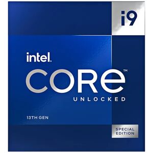 Intel Core i9-13900KS 3.2 GHz 36 MB, LGA1700 -suoritin (WOF) Intel Core i9-13900KS 3.2 GHz 36 MB, LGA1700 -suoritin (WOF)