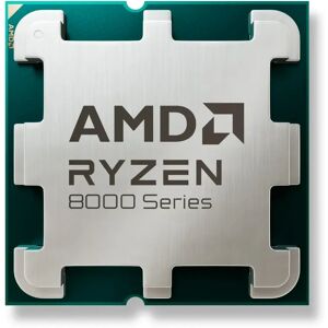 AMD Ryzen 7 8700F 4.1 GHz, AM5 -suoritin AMD Ryzen 7 8700F 4.1 GHz, AM5 -suoritin