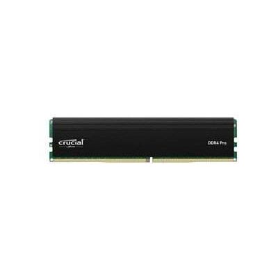 Crucial 32 GB DDR4-3200 RAM - RAM Crucial 32 GB DDR4-3200 RAM - RAM