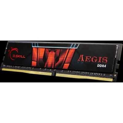 G.SKILL Aegis 16 Gt (1 x 16 Gt) DDR4 3000 MHz, CL18 -muisti (XMP) G.SKILL Aegis 16 Gt (1 x 16 Gt) DDR4 3000 MHz, CL18 -muisti (XMP)