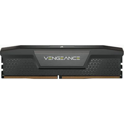 Corsair Vengeance 8 Gt (1 x 8 Gt) DDR5 5200 MHz, CL40 -muisti (XMP) Corsair Vengeance 8 Gt (1 x 8 Gt) DDR5 5200 MHz, CL40 -muisti (XMP)