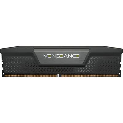 Corsair VENGEANCE 96 Gt (2 x 48 Gt) DDR5 5600 MHz, CL40 -muisti (XMP) Corsair VENGEANCE 96 Gt (2 x 48 Gt) DDR5 5600 MHz, CL40 -muisti (XMP)
