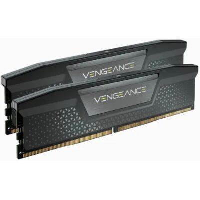 Corsair VENGEANCE 16 Gt (2 x 8 Gt) DDR5 5600 MHz, CL40 -muisti (XMP & EXPO) Corsair VENGEANCE 16 Gt (2 x 8 Gt) DDR5 5600 MHz, CL40 -muisti (XMP & EXPO)