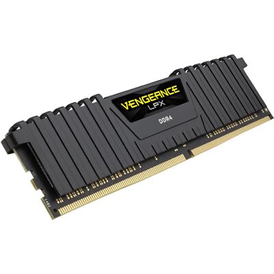 Corsair Vengeance LPX 32 Gt (2 x 16 Gt) DDR4 3000 MHz, CL16 -muisti (XMP) Corsair Vengeance LPX 32 Gt (2 x 16 Gt) DDR4 3000 MHz, CL16 -muisti (XMP)