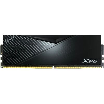 A-DATA ADATA XPG Lancer 16 Gt (1 x 16 Gt) DDR5 6000 MHz, CL30 -muisti (XMP) A-DATA ADATA XPG Lancer 16 Gt (1 x 16 Gt) DDR5 6000 MHz, CL30 -muisti (XMP)