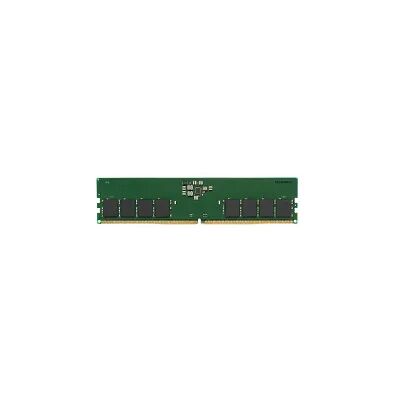 Kingston 32 Gt (1 x 32 Gt) DDR5 5600 MHz, CL46 -muisti Kingston 32 Gt (1 x 32 Gt) DDR5 5600 MHz, CL46 -muisti