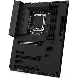 NZXT N7 Z790 Wi-Fi 6E LGA1700 ATX -emolevy NZXT N7 Z790 Wi-Fi 6E LGA1700 ATX -emolevy