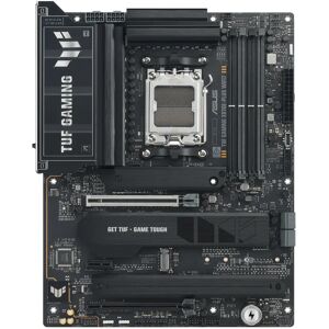 Asus TUF GAMING X870E-PLUS WIFI7 AM5 ATX -emolevy Asus TUF GAMING X870E-PLUS WIFI7 AM5 ATX -emolevy