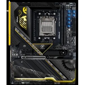 ASRock X870E Taichi OCF WiFi 7 AM5 ATX -emolevy ASRock X870E Taichi OCF WiFi 7 AM5 ATX -emolevy