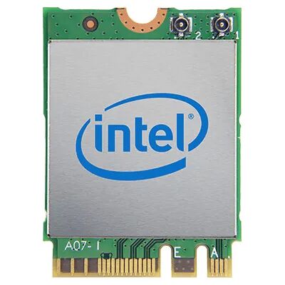 Intel Wireless-AC 9260 - Verkkosovitin Intel Wireless-AC 9260 - Verkkosovitin