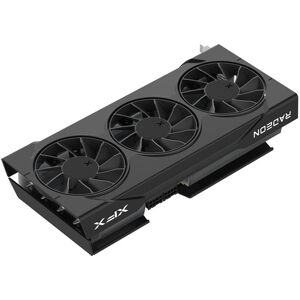 XFXFORCE XFX Radeon RX 9070 GRE Swift OC 12 Gt -näytönohjain XFXFORCE XFX Radeon RX 9070 GRE Swift OC 12 Gt -näytönohjain