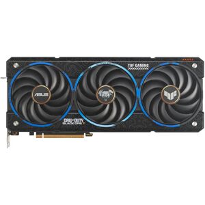 Asus Radeon RX 9070 XT TUF Gaming Call of Duty Black Ops 7 Special Edition OC 16 Gt -näytönohjain Asus Radeon RX 9070 XT TUF Gaming Call of Duty Black Ops 7 Special Edition OC 16 Gt -näytönohjain