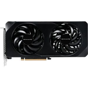 Gainward GeForce RTX 5060 Ghost OC 8 Gt -näytönohjain Gainward GeForce RTX 5060 Ghost OC 8 Gt -näytönohjain