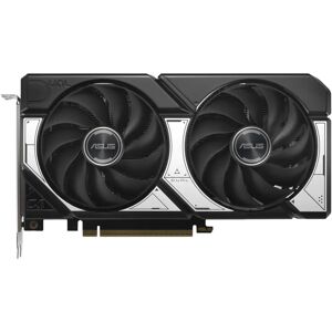 Asus GeForce RTX 5060 Ti Dual OC 16 Gt -näytönohjain Asus GeForce RTX 5060 Ti Dual OC 16 Gt -näytönohjain