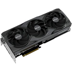 PNY GeForce RTX 5070 Ti Triple Fan Plus 16 Gt OC -näytönohjain PNY GeForce RTX 5070 Ti Triple Fan Plus 16 Gt OC -näytönohjain