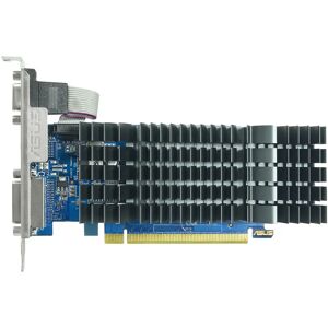 Asus GeForce GT 710 EVO Silent 2 Gt -näytönohjain Asus GeForce GT 710 EVO Silent 2 Gt -näytönohjain