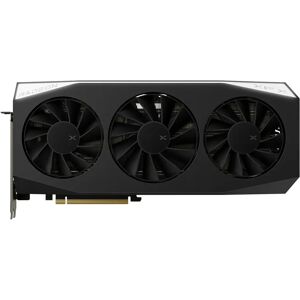 XFXFORCE XFX Radeon RX 9060 XT Mercury 16 Gt OC -näytönohjain XFXFORCE XFX Radeon RX 9060 XT Mercury 16 Gt OC -näytönohjain