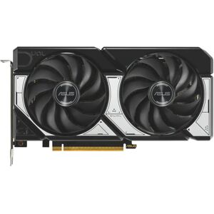 Asus GeForce RTX 5060 Dual OC 8 Gt -näytönohjain Asus GeForce RTX 5060 Dual OC 8 Gt -näytönohjain