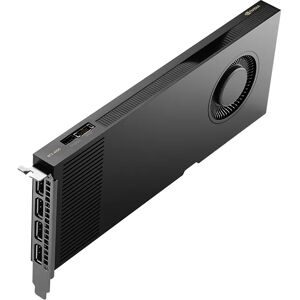 PNY NVIDIA RTX 4000 Ada Generation 20 Gt -näytönohjain PNY NVIDIA RTX 4000 Ada Generation 20 Gt -näytönohjain