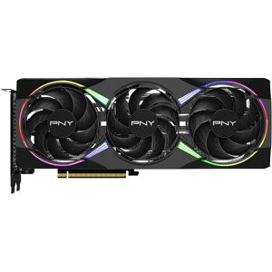 PNY GeForce RTX 5060 Ti EPIC-X RGB OC 8 Gt -näytönohjain PNY GeForce RTX 5060 Ti EPIC-X RGB OC 8 Gt -näytönohjain
