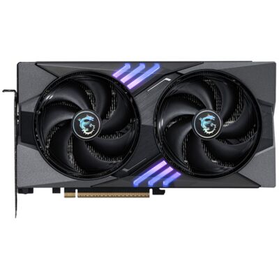 MSI GeForce RTX 5060 Ti Gaming OC 16 Gt -näytönohjain MSI GeForce RTX 5060 Ti Gaming OC 16 Gt -näytönohjain
