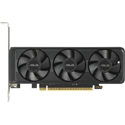 Asus GeForce RTX 5060 LP BRK OC 8 Gt -näytönohjain Asus GeForce RTX 5060 LP BRK OC 8 Gt -näytönohjain