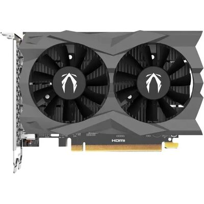 ZOTAC GeForce RTX 3050 Twin Edge OC 6 Gt -näytönohjain ZOTAC GeForce RTX 3050 Twin Edge OC 6 Gt -näytönohjain