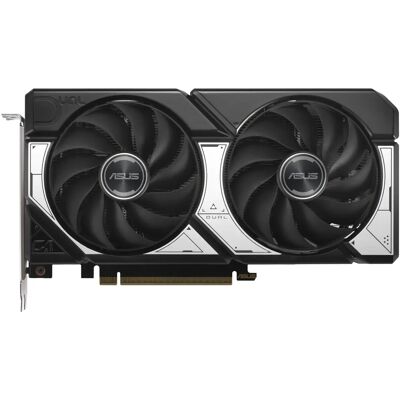Asus GeForce RTX 5060 Ti Dual 8 Gt -näytönohjain Asus GeForce RTX 5060 Ti Dual 8 Gt -näytönohjain