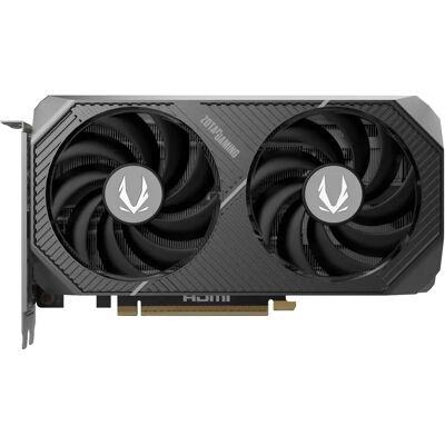 ZOTAC GeForce RTX 5060 Ti Twin Edge 8 Gt -näytönohjain ZOTAC GeForce RTX 5060 Ti Twin Edge 8 Gt -näytönohjain