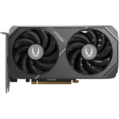 ZOTAC GeForce RTX 5060 Twin Edge 8 Gt -näytönohjain ZOTAC GeForce RTX 5060 Twin Edge 8 Gt -näytönohjain