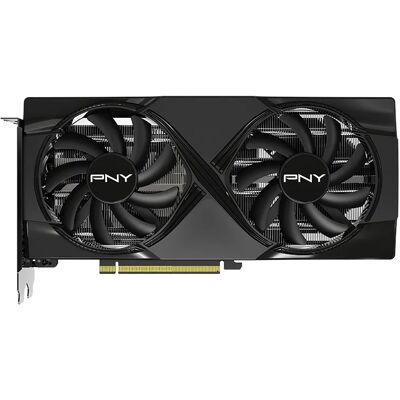 PNY GeForce RTX 5060 Ti OC 16 Gt -näytönohjain PNY GeForce RTX 5060 Ti OC 16 Gt -näytönohjain